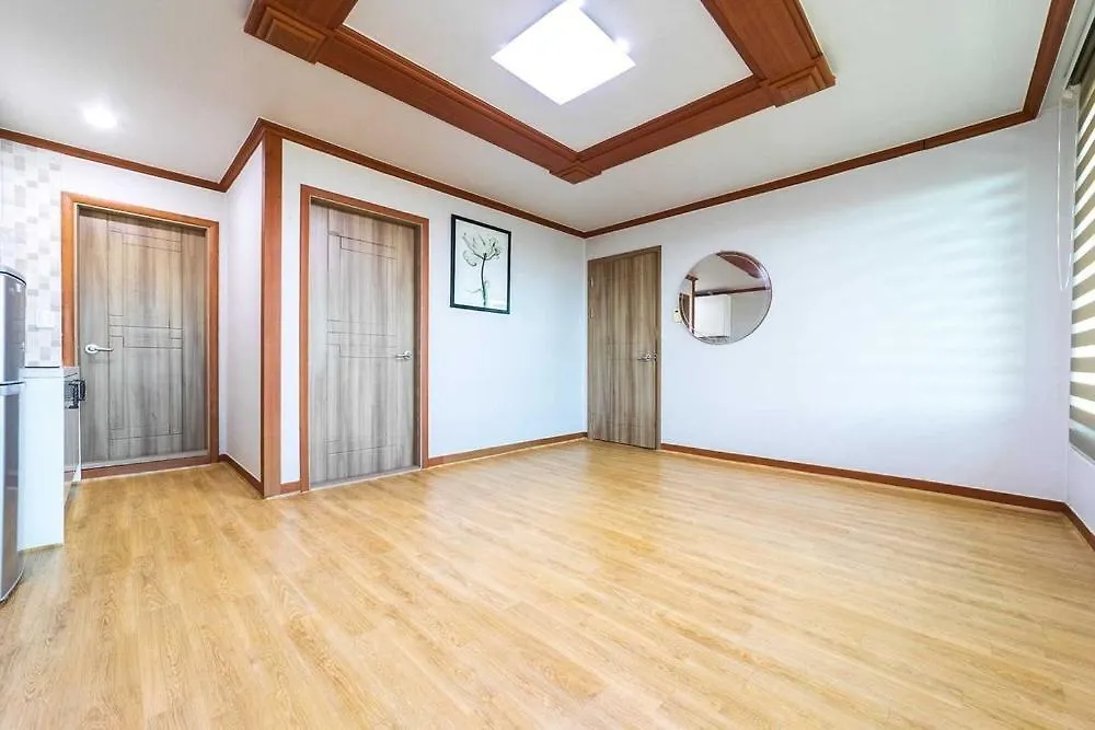 Bada Pungwol Pension Incheon