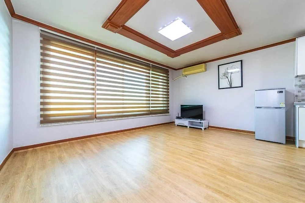 Bada Pungwol Pension Incheon Wisma tamu