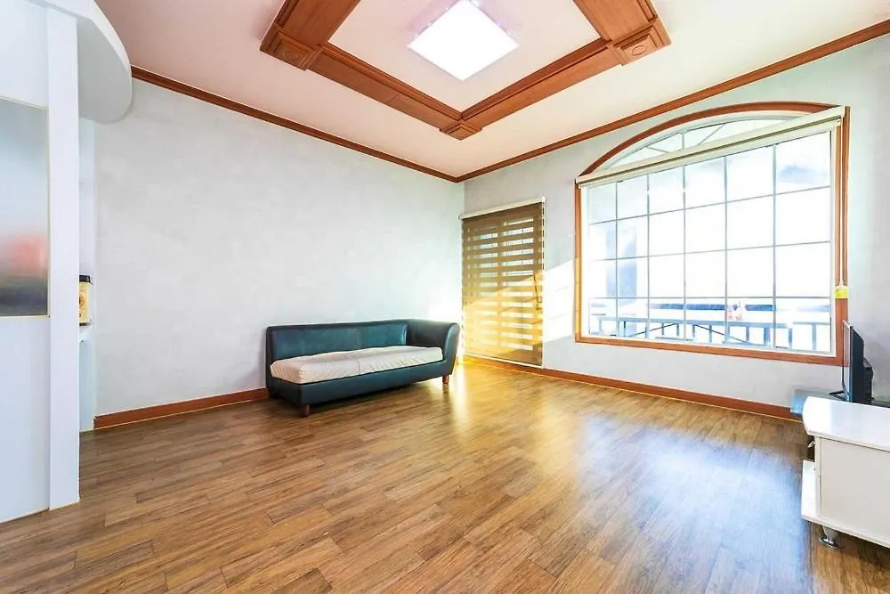 Guest house Bada Pungwol Pension Incheon