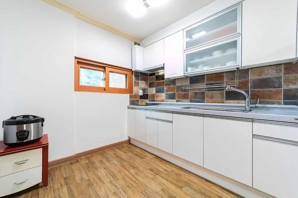 Bada Pungwol Pension Incheon Guest house