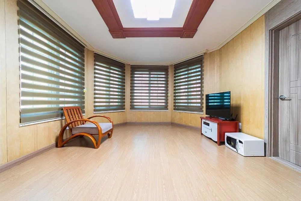 Bada Pungwol Pension Incheon