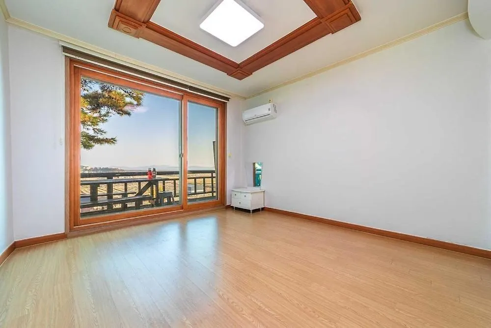 Guest house Bada Pungwol Pension Incheon South Korea