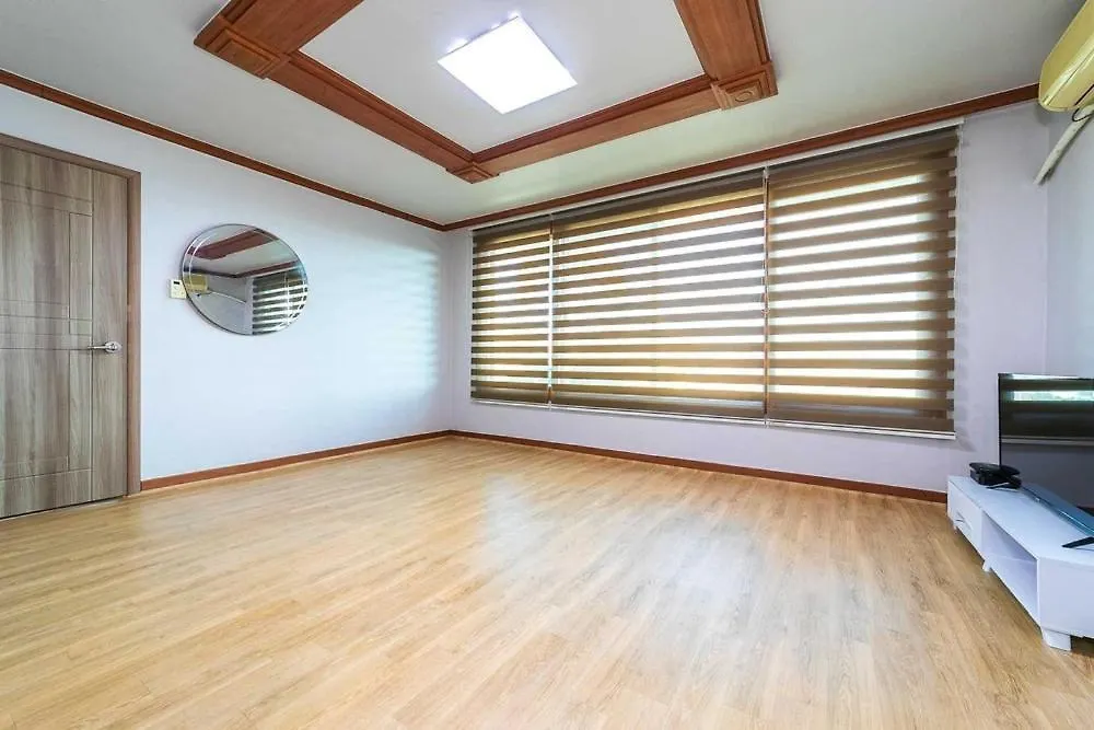 Guest house Bada Pungwol Pension Incheon