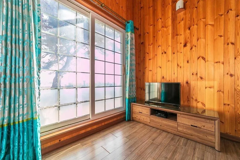 Bada Pungwol Pension Incheon Guest house